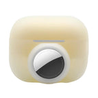 For AirPods Pro 2 / AirTag / Apricot