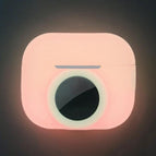 For AirPods Pro 2 / AirTag / Fluorescent Pink