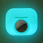 For AirPods Pro 2 / AirTag / Fluorescence Blue
