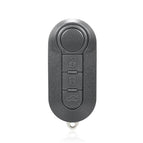 Black Switch Button