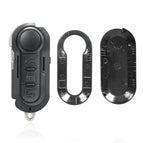 Black Special Button