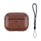 For AirPods Pro 2 / Dark Brown