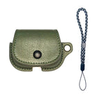 For AirPods Pro 2 / Army Green