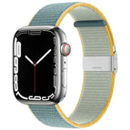 For Apple Watch Series 8&7 41mm / SE 2&6&SE&5&4 40mm / 3&2&1 38mm / Bright Sun