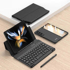 For Samsung Galaxy Z Fold4 / Black