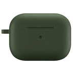 For AirPods Pro 2 / Olive Green