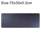 70 x 30 x 0.2cm