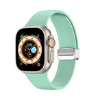 For Apple Watch Ultra 49mm / Light Green