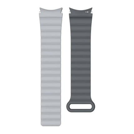 Samsung Galaxy Watch5 Silicone Magnetic Band 20-22mm