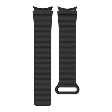 Samsung Galaxy Watch5 Silicone Magnetic Band 20-22mm