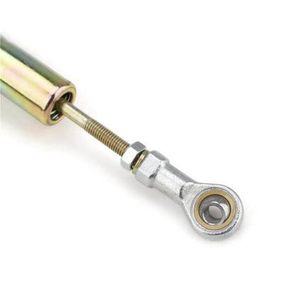 Shutdown Solenoid Valve For Cummins Diesel Engines - metal direct-replacement solenoid valve rod and eyelet for reliable engine shutdown control