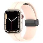 For Apple Watch Series 8&7 41mm / SE 2&6&SE&5&4 40mm / 3&2&1 38mm / Pink