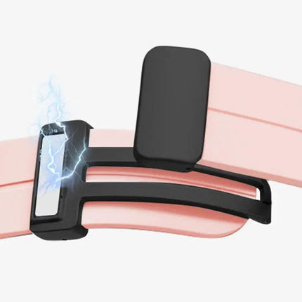 Silicone Watch Band Compatible Apple Watch 49 45 44 42mm