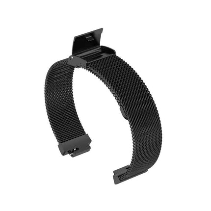 Stainless Steel Mesh Watch Band for Fitbit Inspire S/L