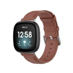 For Fitbit Versa 3 / Sense / Brown