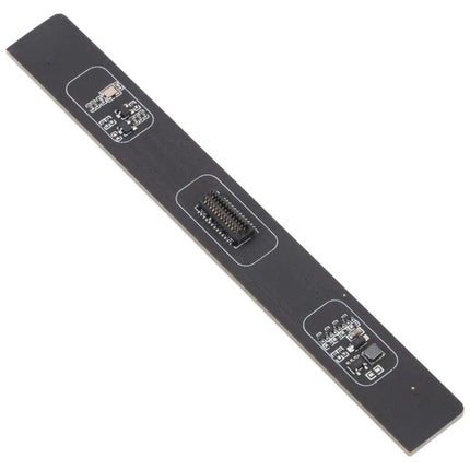 i2C i6S Intelligent Programmer Board for iPhone 12-13 Screens black PCB with connector for reading and writing screen color data