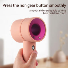 Silicone Shockproof Case for Dyson Hair Dryer