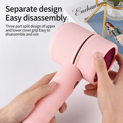 Silicone Shockproof Case for Dyson Hair Dryer