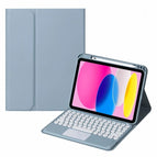 For iPad 10th Gen 10.9 2022 / Blue