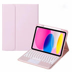For iPad 10th Gen 10.9 2022 / Pink