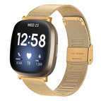 For Fitbit Versa 3 / Sense / Gold
