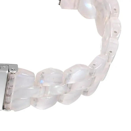 Resin Watch Band For Fitbit Versa 3/4 Sense Series