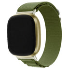 For Fitbit Versa 3 / Sense / Green
