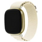 For Fitbit Versa 3 / Sense / Starlight