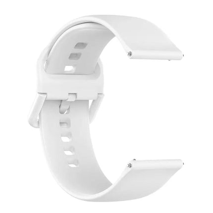 Silicone Wrist Band for Fitbit Versa Lite Versa Blaze S L
