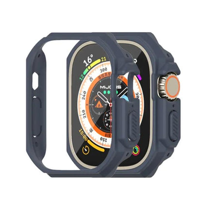 Mijobs PC Ultra Thin Case For Apple Watch Ultra 49mm