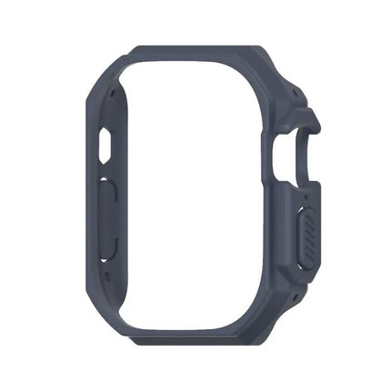 Mijobs PC Ultra Thin Case For Apple Watch Ultra 49mm