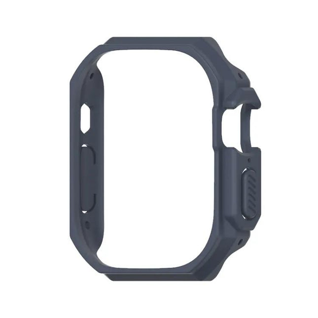 Mijobs PC Ultra Thin Case For Apple Watch Ultra 49mm | Syndmart