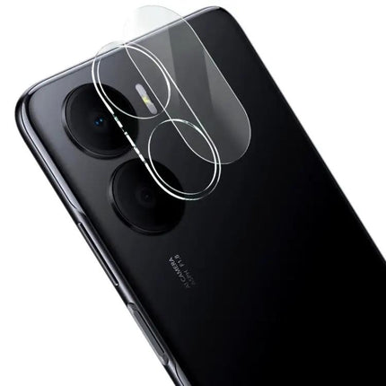 Imak Tempered Glass Film for Smartphone Rear Camera Protection