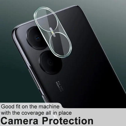 Imak Tempered Glass Film for Smartphone Rear Camera Protection