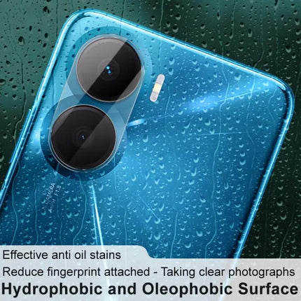Imak Tempered Glass Film for Smartphone Rear Camera Protection