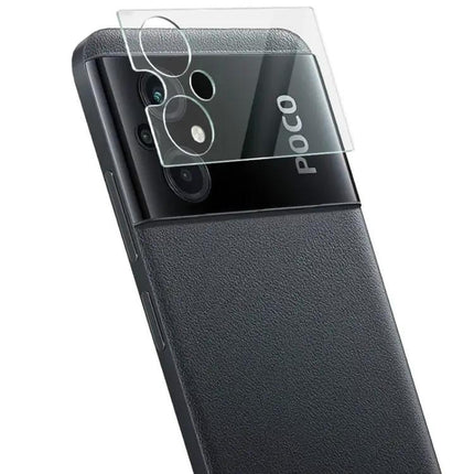 Imak Tempered Glass Film for Smartphone Rear Camera Protection