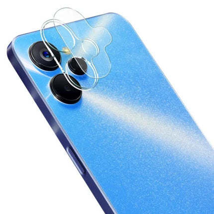 Imak Tempered Glass Film for Smartphone Rear Camera Protection