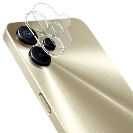Imak Tempered Glass Film for Smartphone Rear Camera Protection