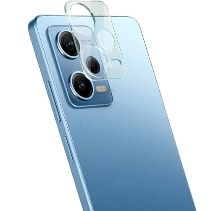 Imak Tempered Glass Film for Smartphone Rear Camera Protection