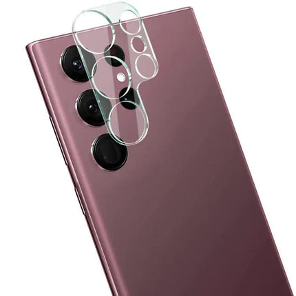 Imak Tempered Glass Film for Smartphone Rear Camera Protection