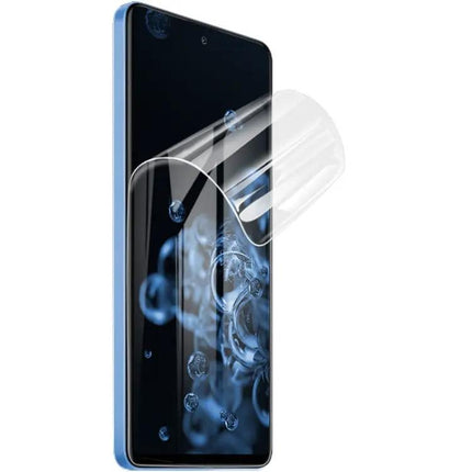 Curved Hydrogel Front Screen Protector 2-Pack 0.15mm