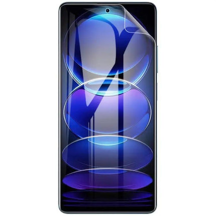 Curved Hydrogel Front Screen Protector 2-Pack 0.15mm