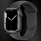 For Apple Watch Ultra 49mm / Series 8&745mm / SE 2&6&SE&5&4 44mm / 3&2&1 42mm