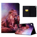 For Samsung Galaxy Tab A 10.1 2019 / Lion King