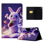 For Samsung Galaxy Tab A 10.1 2019 / Strawberry Bunny