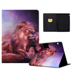 For Huawei MediaPad T3 10 / Lion King