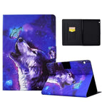 For Huawei MediaPad T3 10 / Butterfly Wolf