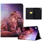 For Huawei MatePad T 10 / T 10s / Lion King