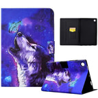 For Huawei MatePad T 10 / T 10s / Butterfly Wolf
