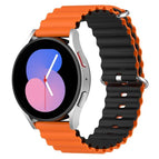 20mm / Orange Black
